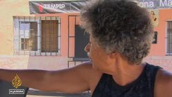 Portugal: Pope Francis's visit provokes anger in low-income areas News Clip