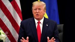 Impeachment hearings: final witnesses testify Trump pushed investigation into Hunter Biden News Clip