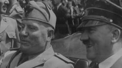 Enrico Fermi, Military, and Scientific Research Instructional Video