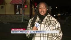 FDNY: Coors Light truck spotted crashed into Popeyes News Clip