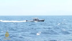 Remains of a wrecked migrant boat in Lebanon still not recovered News Clip