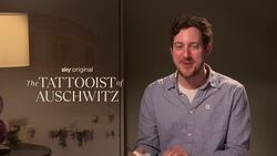 Melanie Lynskey on playing real life figures | Binge Watch Instructional Video