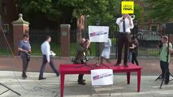 Trump administration revokes more than 6,000 student visas News Clip