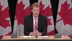 Ottawa expands family reunification list in Gaza, but minister says there are no guarantees News Clip