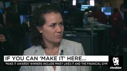 New York Knicks Seek to Help Local Businesses Off the Court News Clip