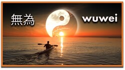 Understanding Wuwei: The Daoist Art of Going With the Flow Instructional Video
