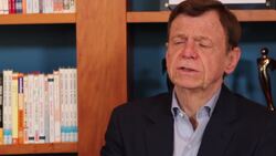 John Kotter - Teachers Make a Difference - Paul Lawrence Instructional Video