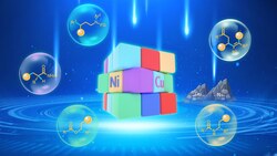 Introduction to Transition Metal Catalysis Instructional Video