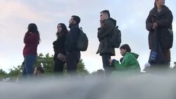 UK: The Queen has died aged 96, Buckingham Palace has announced. The Queen's death ends the longest reign in British history. She was also the world's oldest head of state. News Clip