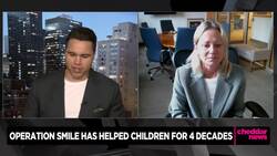 Operation Smile Works to Deliver Better Surgery Care Around the World News Clip