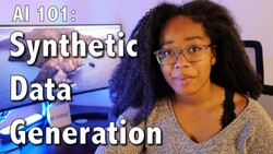 How to Make Synthetic Data | Synthetic Data Generation for Machine Learning Instructional Video