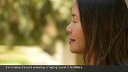 Pool shortage leading to swim lesson wait lists, sport training issues News Clip