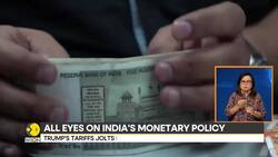 India: RBI's key rate cut decision could boost markets News Clip