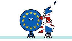 What The EU Thinks of Johnson's Brexit Plan - Brexit Explained Instructional Video