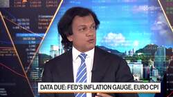 Don't Fight the Federal Reserve, BofA Strategist Says News Clip