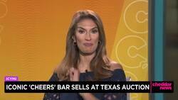 In Case You Missed It: 'Barbie' Film Caused a Global Shortage of Pink Paint News Clip