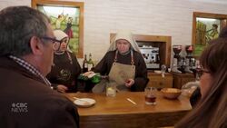 Get thee to a nunnery — for a beer News Clip