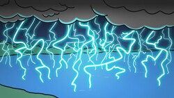 The Never Ending Lightning Storm Instructional Video