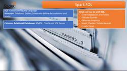 Apache Spark 3 for Data Engineering and Analytics with Python - Spark SQL Introduction Instructional Video