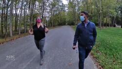 Suburban women in Pennsylvania could decide Trump’s fate News Clip