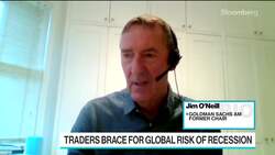 Mortgages Risk Abrupt Closing of UK Housing Market : Jim O'Neill News Clip