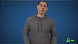 The Only Water on Earth Without Life Instructional Video