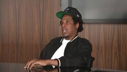 Meek Mill launches new record label with Jay-Z’s Roc Nation News Clip