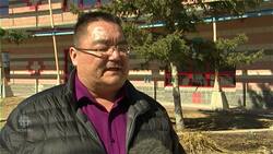 Manitoba flood waters recede, 135 people still evacuated News Clip