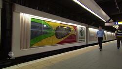 Aaron Paquette: From despair to city councillor candidate News Clip