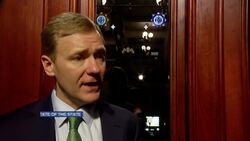 State of the State: Lamont paints rosy picture, but some disagree News Clip