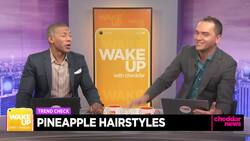 #TrendCheck: Meet The New 'Little Mermaid' News Clip