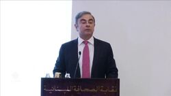 Former Nissan chief Ghosn says he was brutally taken from his family News Clip