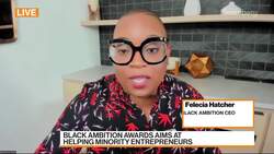 Black Ambition Awards Aim at Helping Minority Entrepreneurs News Clip