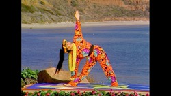 TOES & PALMS BALANCE Instructional Video