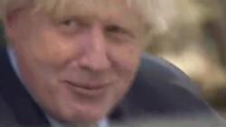 Prime Minister Boris Johnson visits the Aldershot Garrison to mark Armed Forces Week News Clip