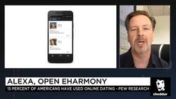 "Alexa, Find Me a Date!" News Clip