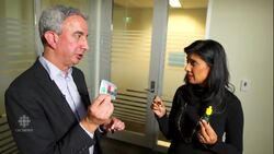 Doctor fears future 'epidemic' of long-term vaping effects News Clip