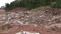 Hopes of finding survivors fade as Kerala landslides death toll nears 300 Instructional Video