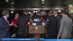 CLEAN : Brazil: Lula's government will ask for constitutional amendment to guarantee budget News Clip