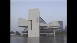 I.M. Pei, architect who designed Louvre pyramid and Rock and Roll Hall of Fame, dies at 102 News Clip