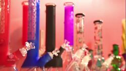 Doug Ford's marijuana privatization plan scraps government-run stores News Clip