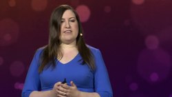 TED: How to win at evolution and survive a mass extinction | Lauren Sallan Instructional Video