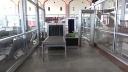 CLEAN : Aden closes its airport over virus fears News Clip