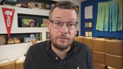 On Immunity, Inoculation, and Individuals Instructional Video