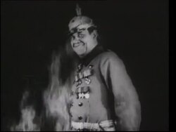 EDIT IMW862756 French troops heading to the Eastern Front 1914 Stock Footage