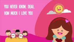 You Are My Sunshine Song for Kids | Best Nursery Rhymes for Children | The Kiboomers Instructional Video