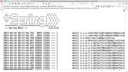 Java Programming for Complete Beginners - Java 16 - Step 07 - Q1 - Spring Framework - Understanding What's Happening in Background Instructional Video