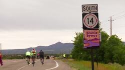 Ride in Santa Fe Century’s Annual Bike Race Instructional Video