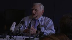 Nobel chemist prize winner Goodenough speaks Instructional Video