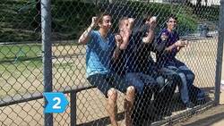 How to Show School Spirit Instructional Video